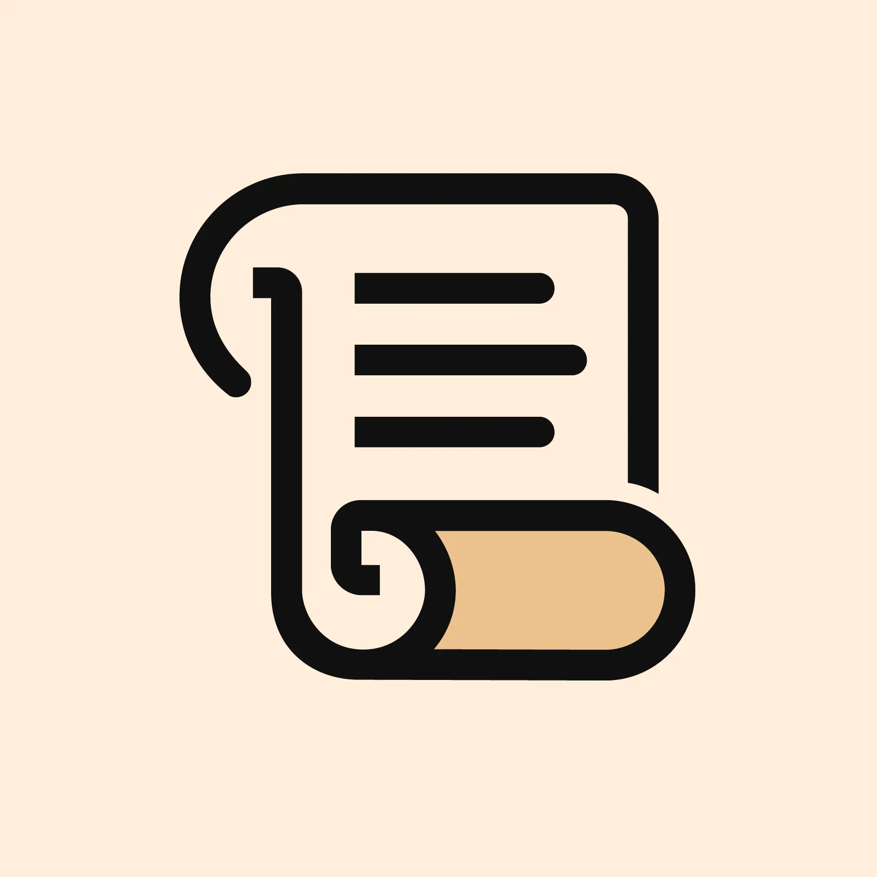 SCROLL